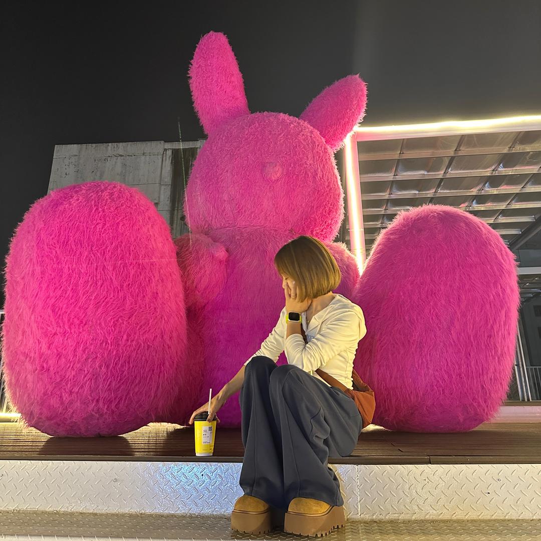 张娟💕
