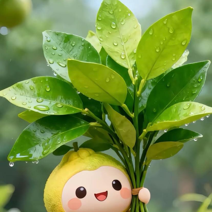 宁檬水🍋