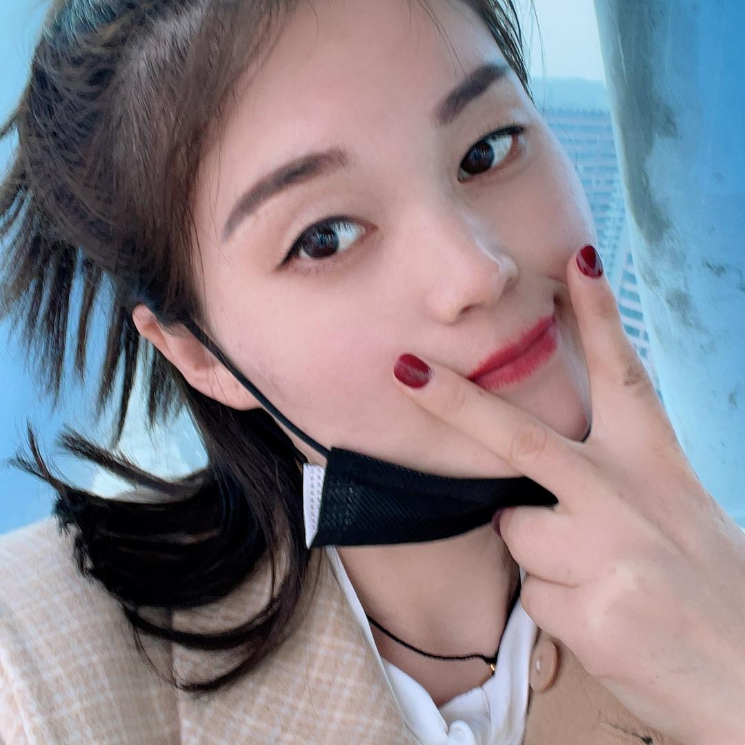 是小杨呀🫶