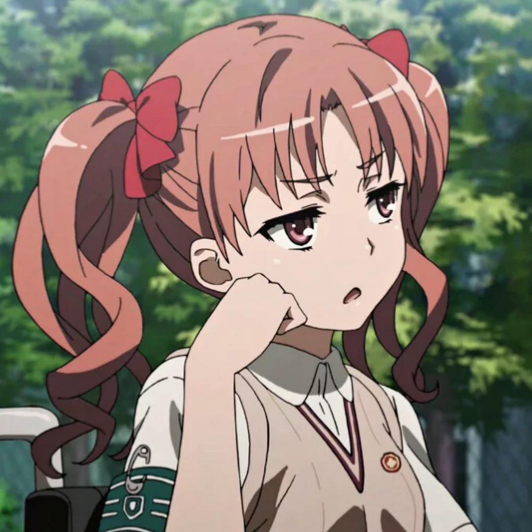 去你的卡哇伊世界