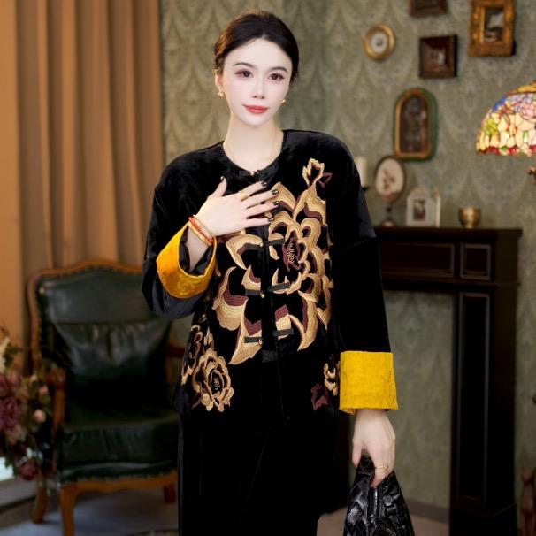 希希老板娘私服号