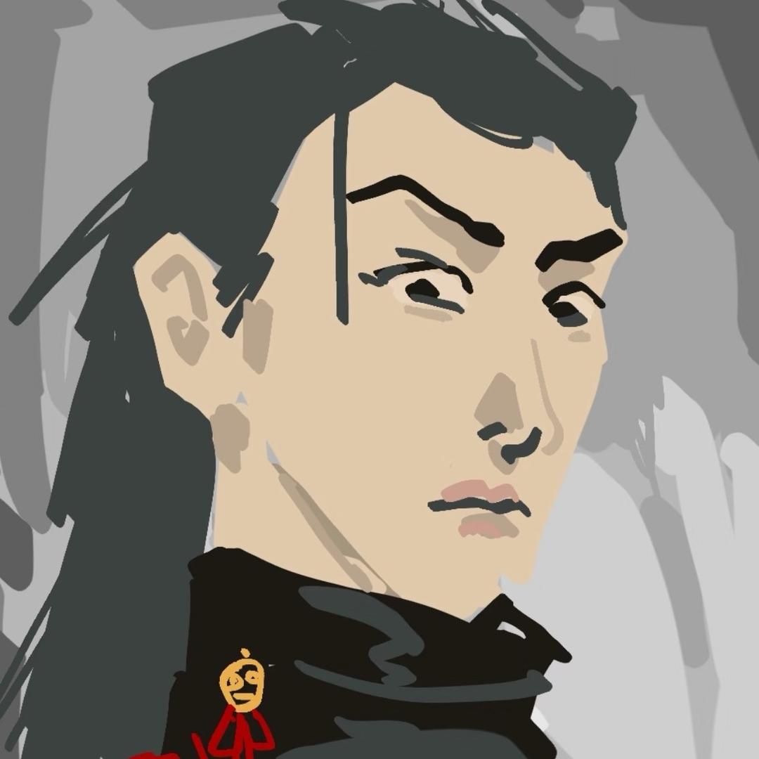 以君君君！（绝望的外景党