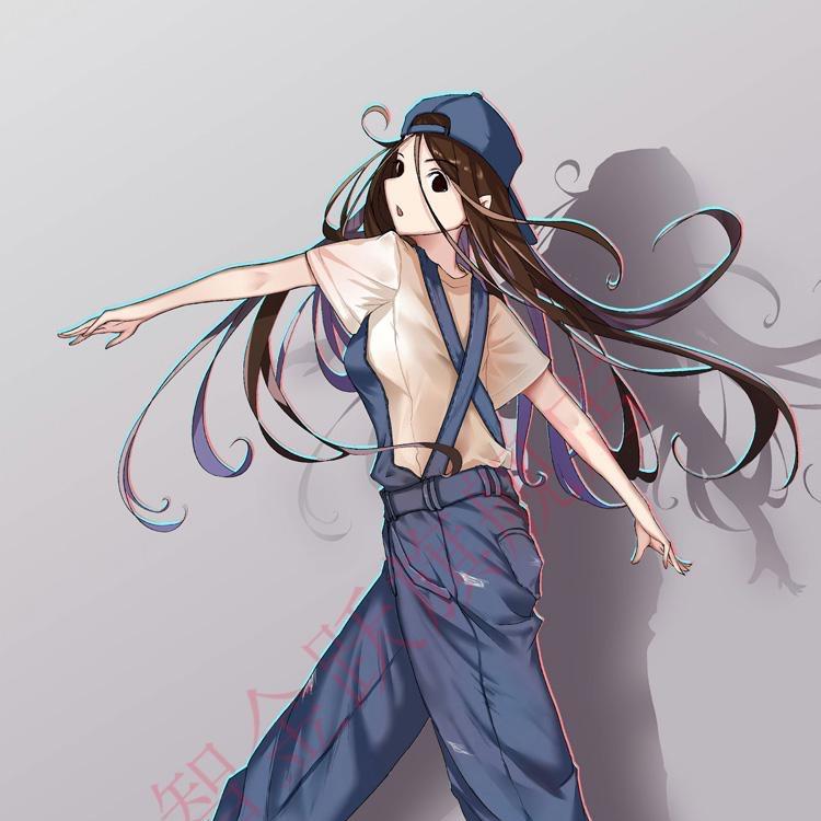 小力仑爱吃香菜