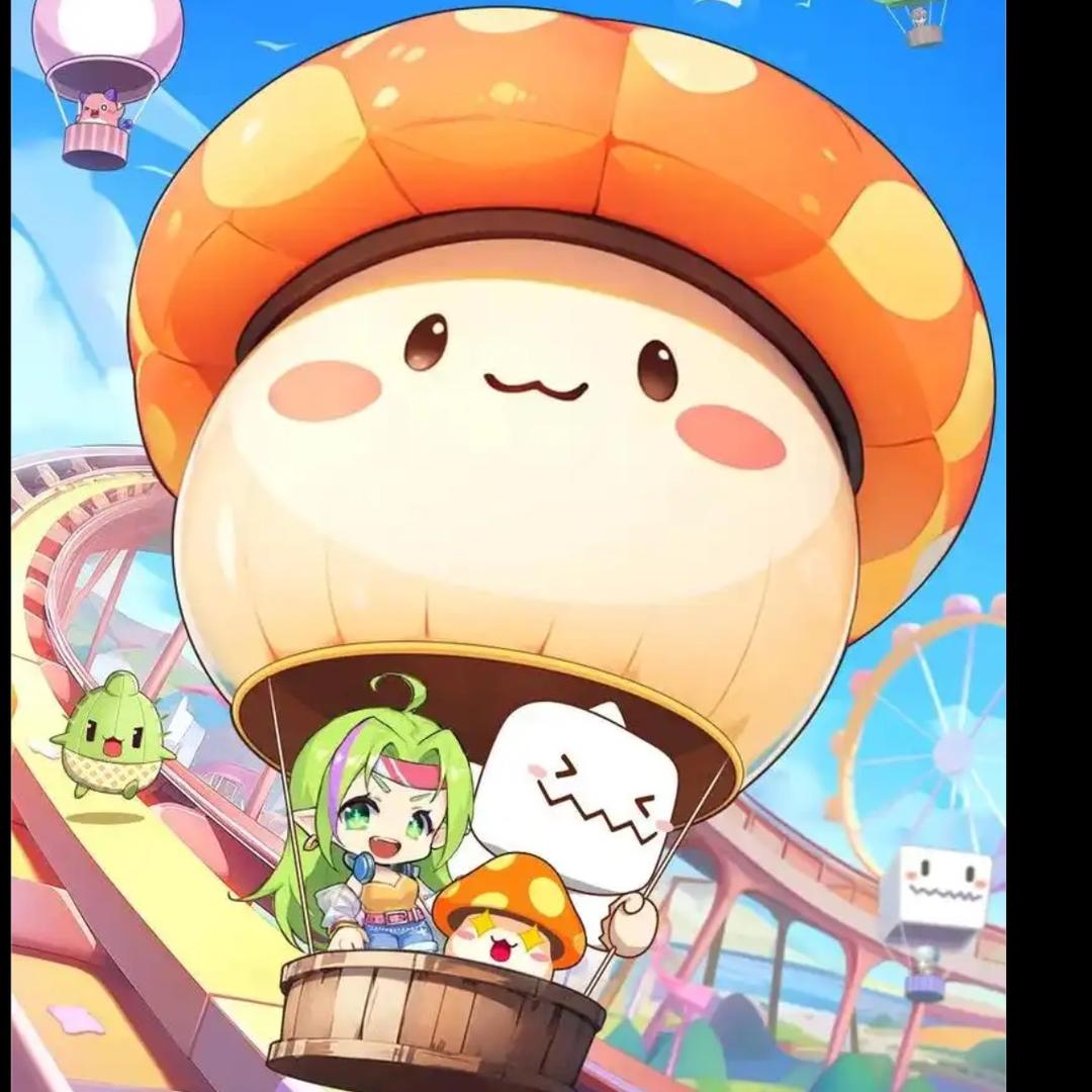 冒险世界小阿飞