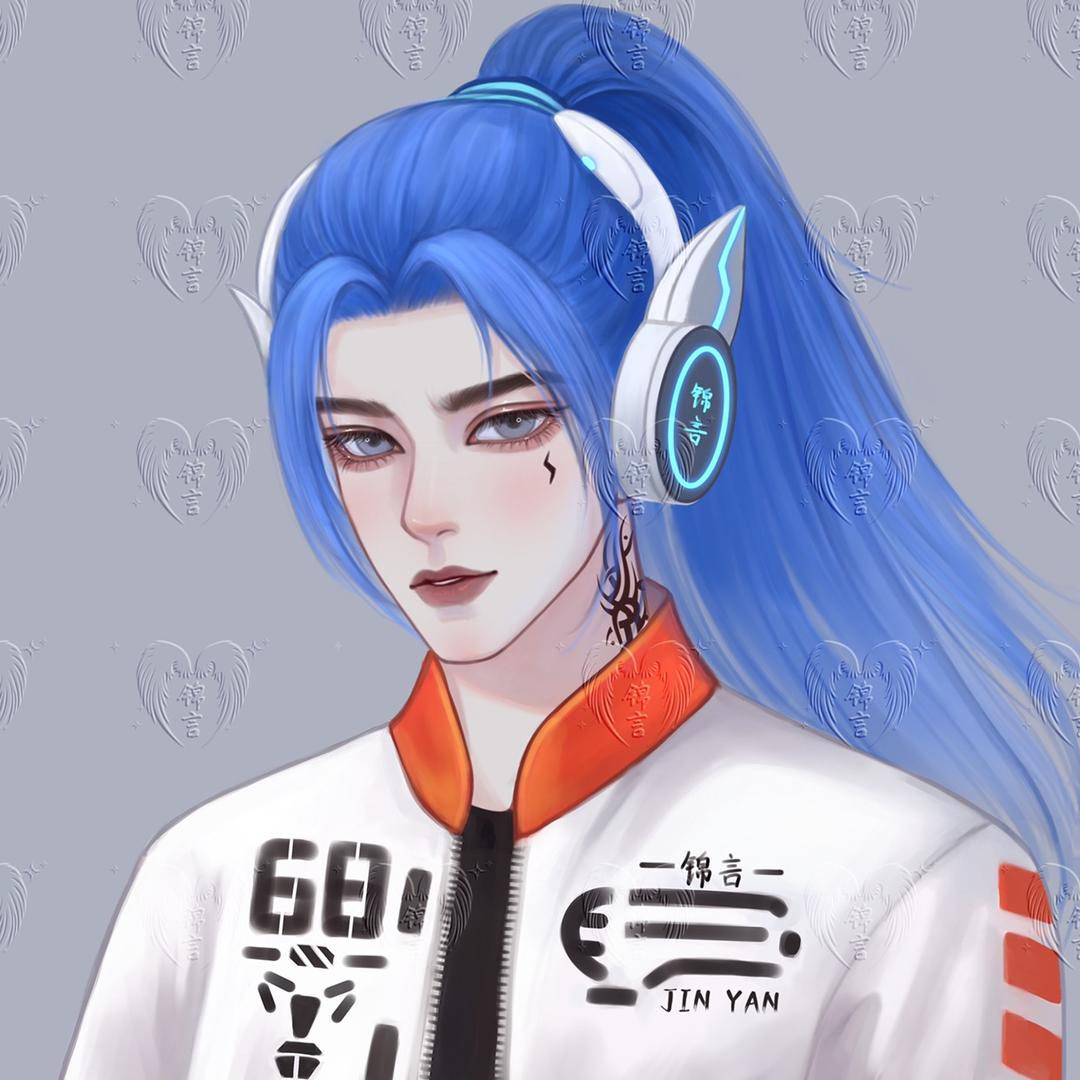 锦言