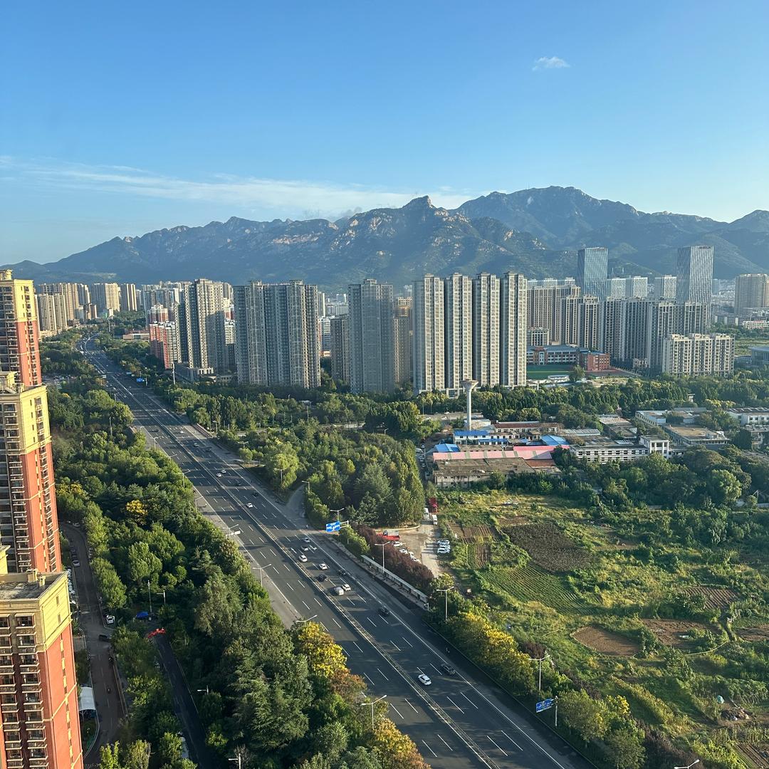 我想你