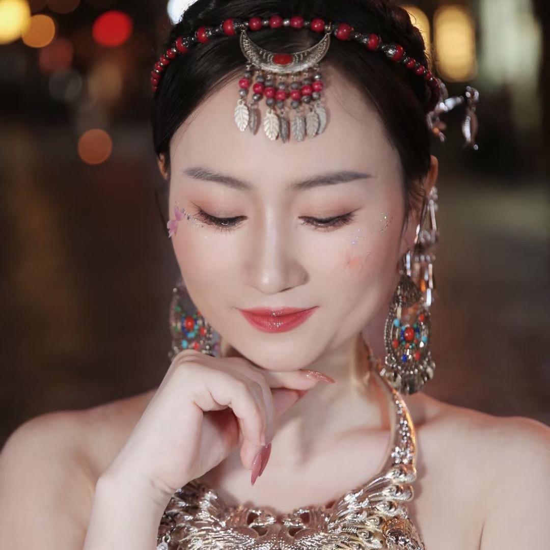 良群@无美颜打卡护肤记录生活