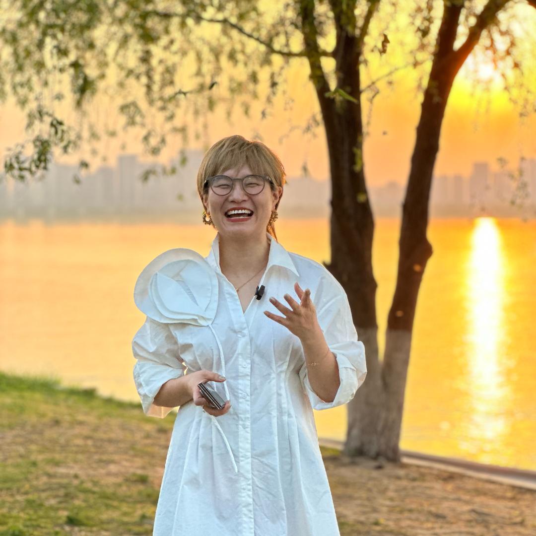 晓晓婚嫁小课堂（润播）