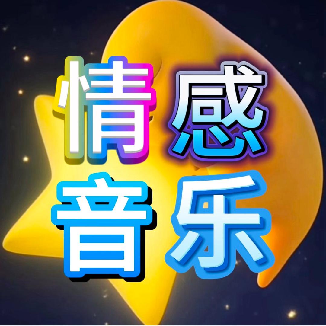 5️⃣ 悦🪶情感音乐