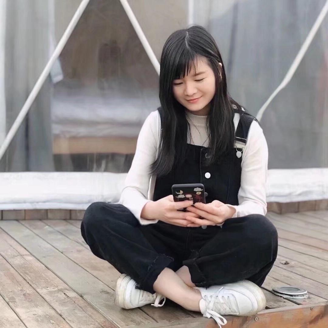 敏敏摆摊日常