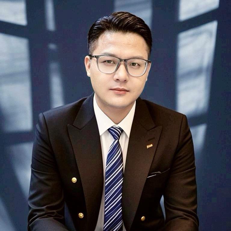 板财哥