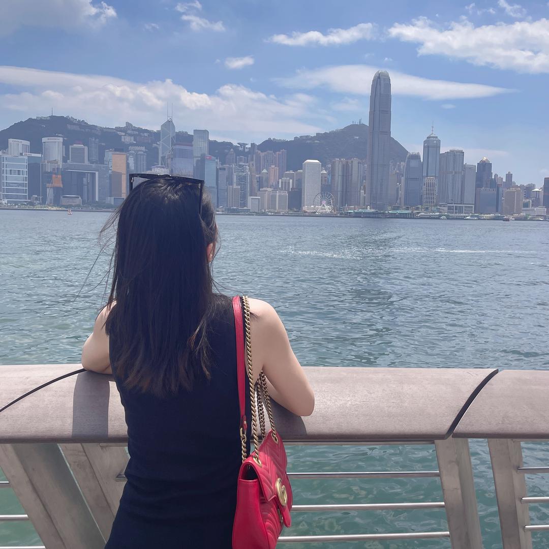 汐汐不嘻嘻🥰