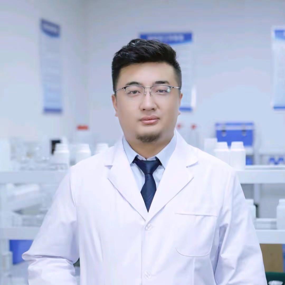 护肤阿志