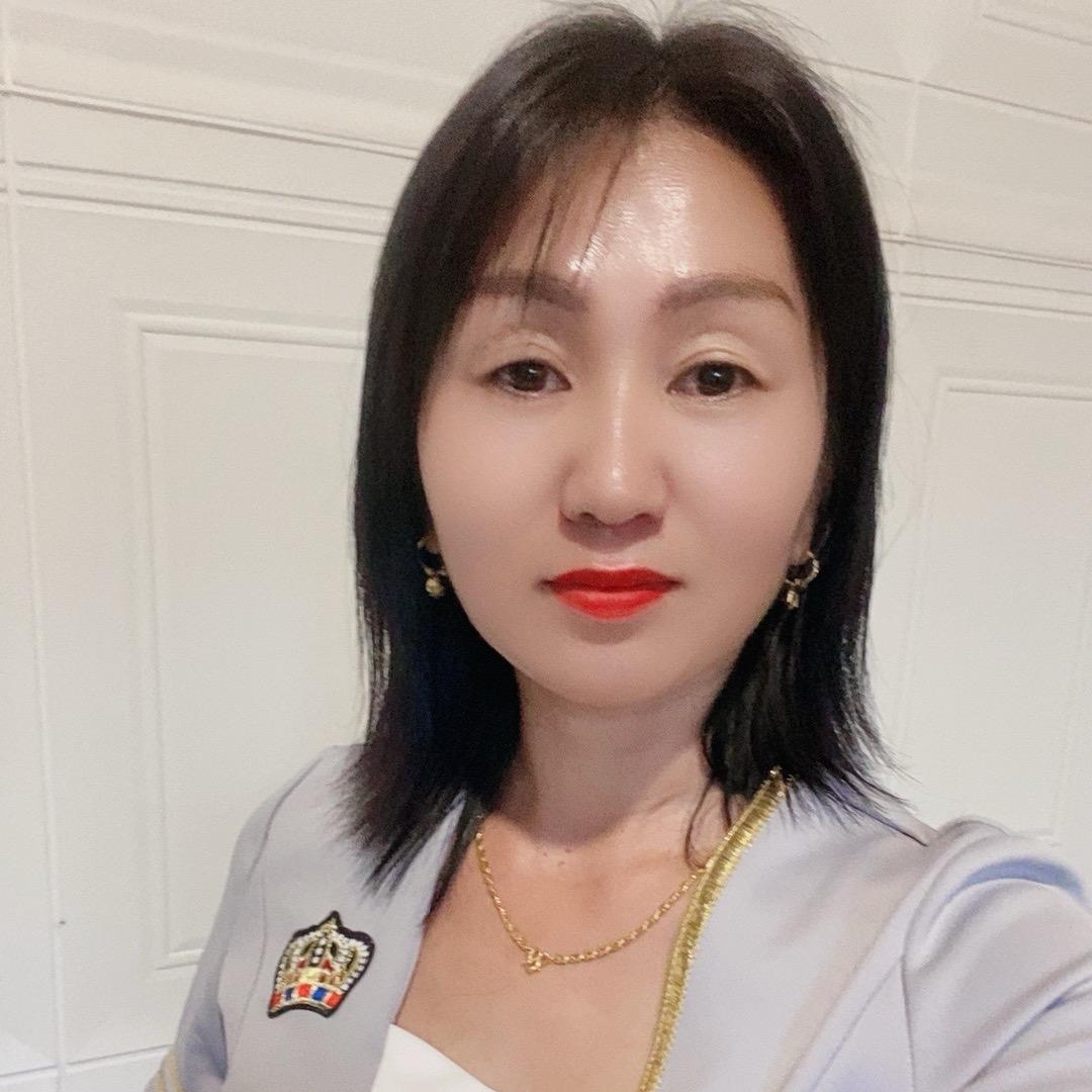 婉婉（单身）