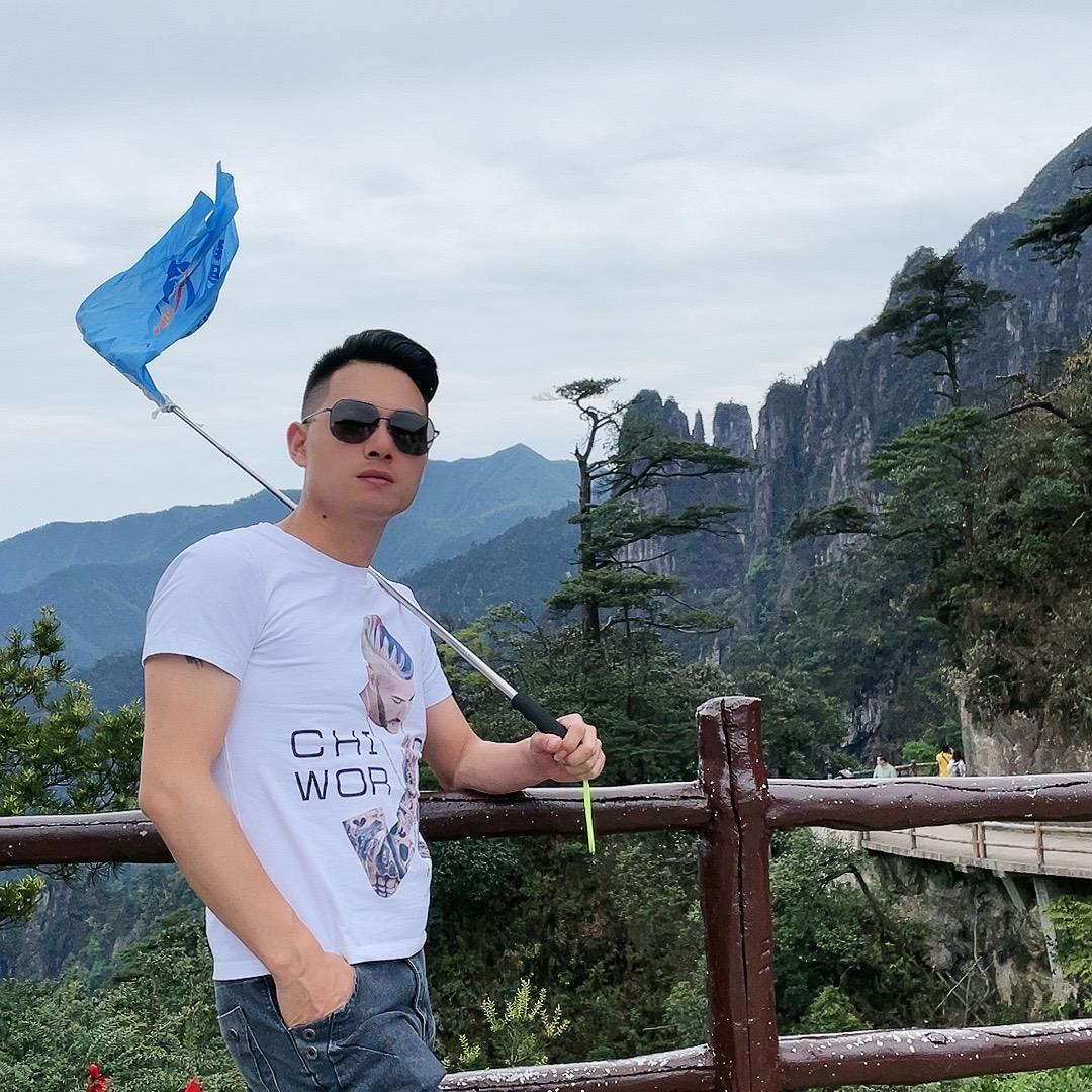 上栗波少～旅游领队