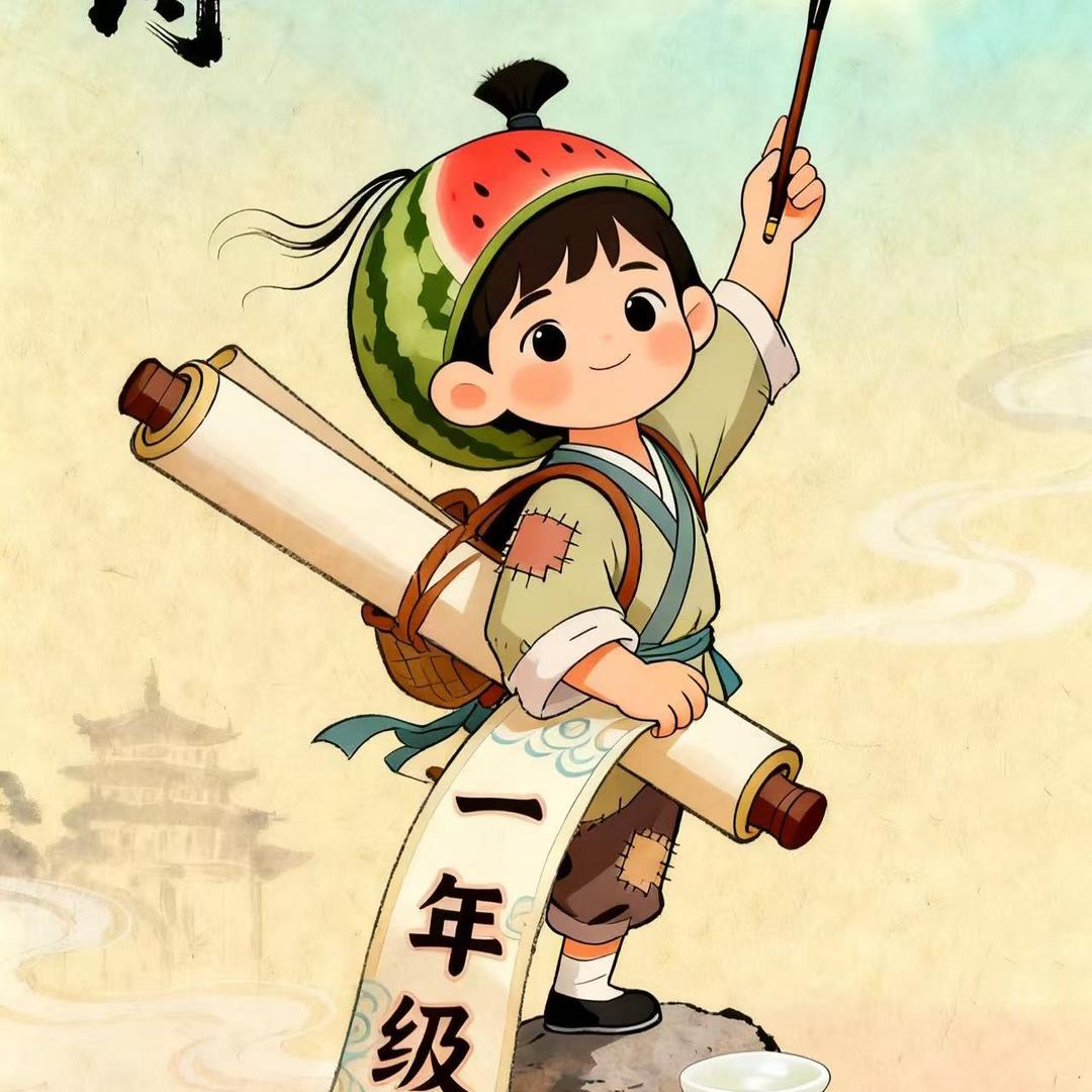 翟翟❤️