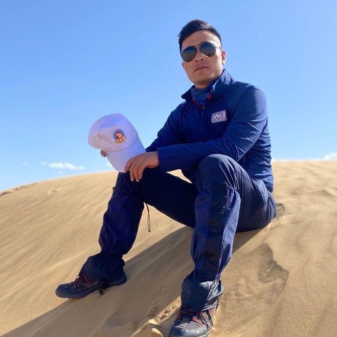 康东#研学旅行