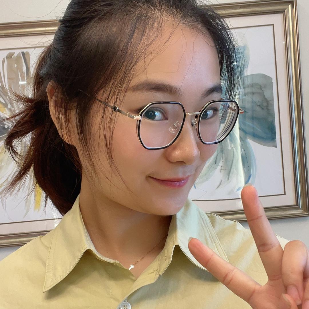 小丫的日常