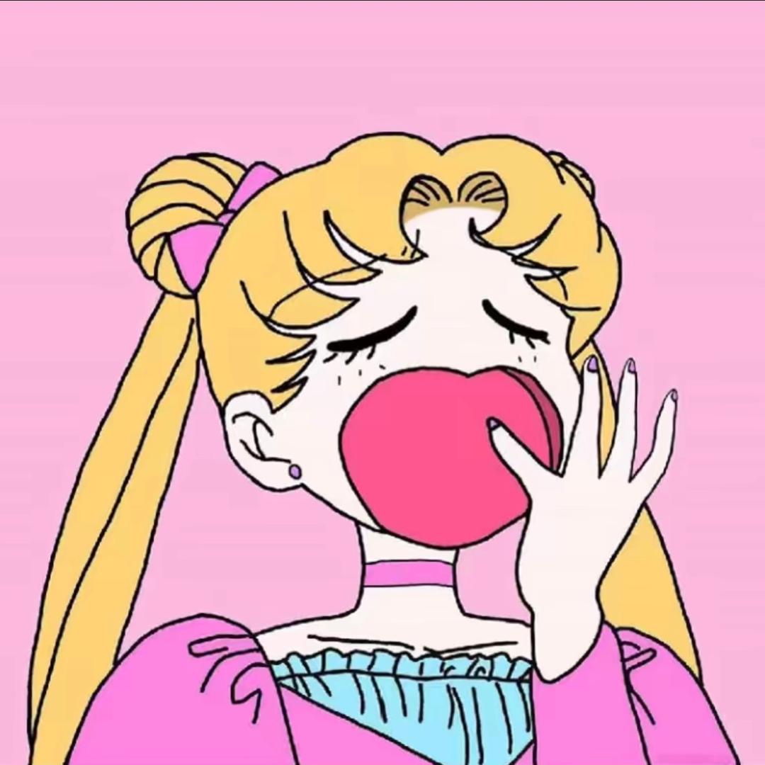 黄不了～