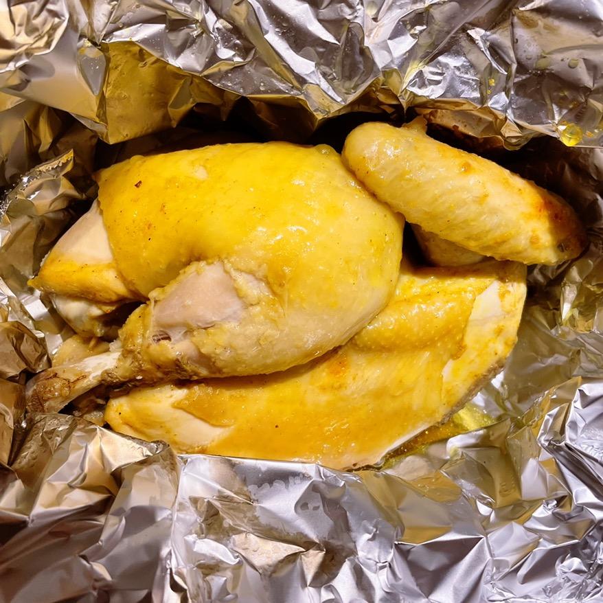 98年滋补蒸鸡（东渚店）