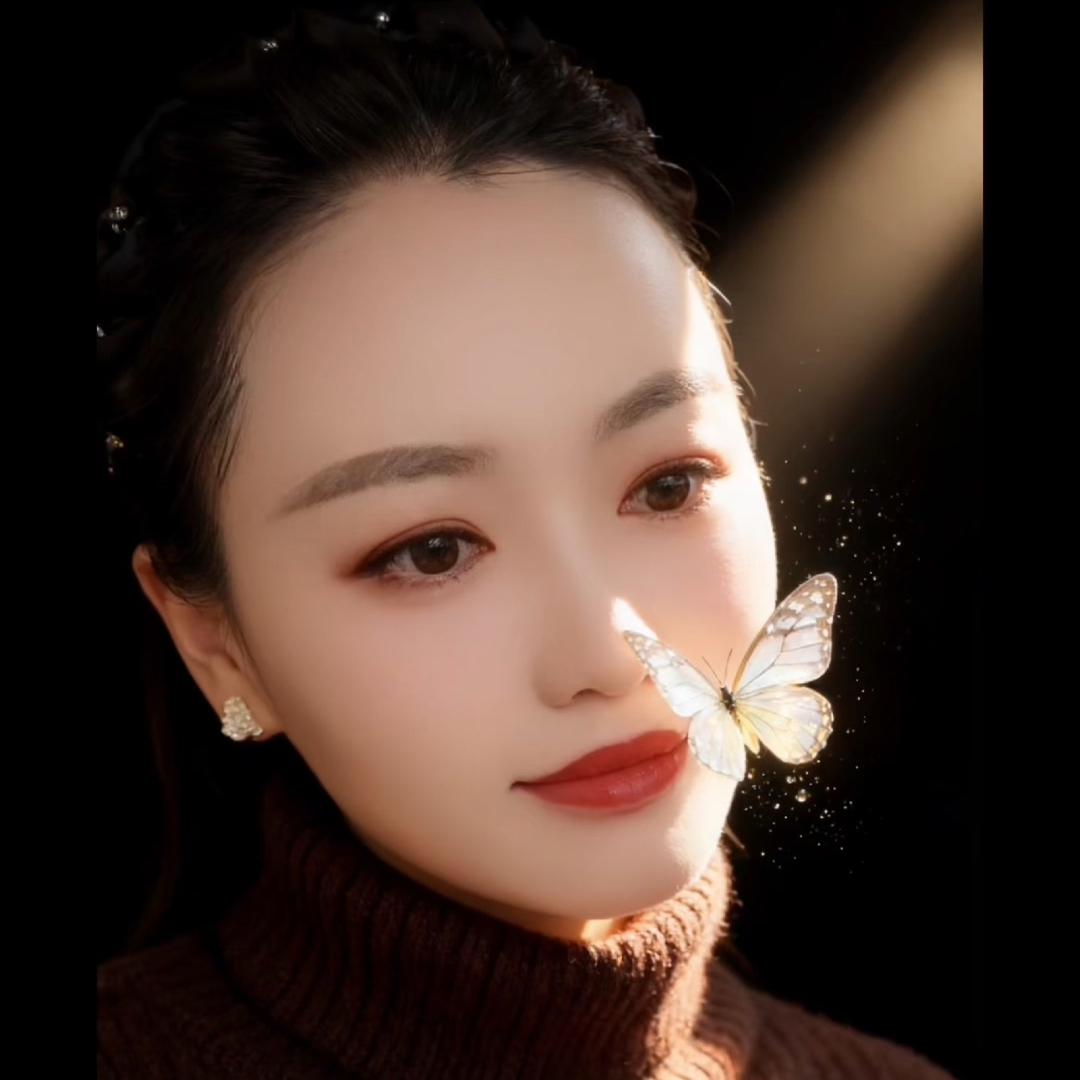 💞᭄看ᮩ꯭不清ღ᭄的迷雾💞᭄