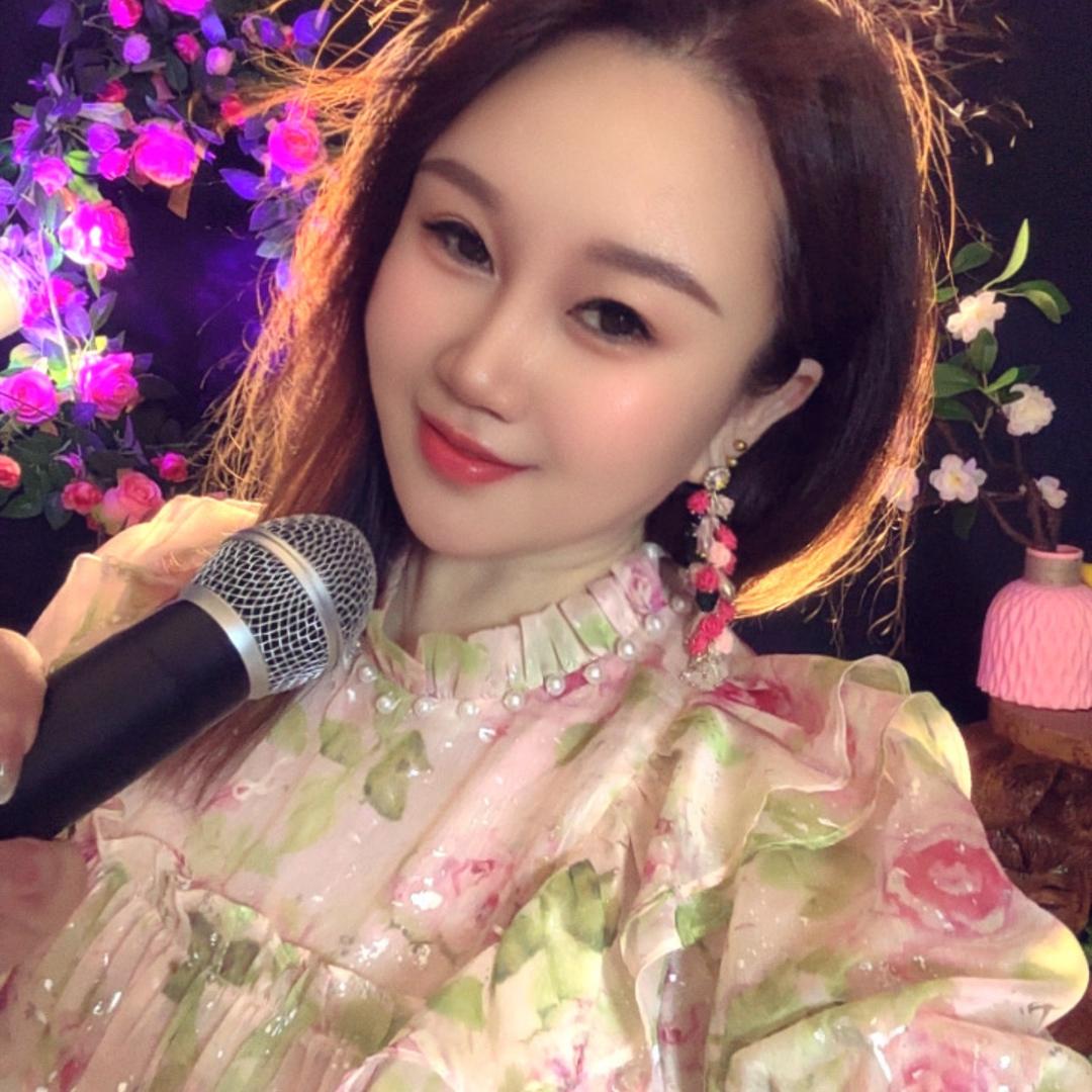 芳芳🎤🎤