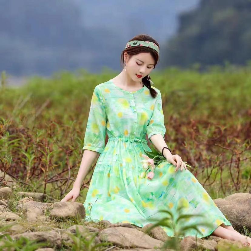 陌橙服饰商行