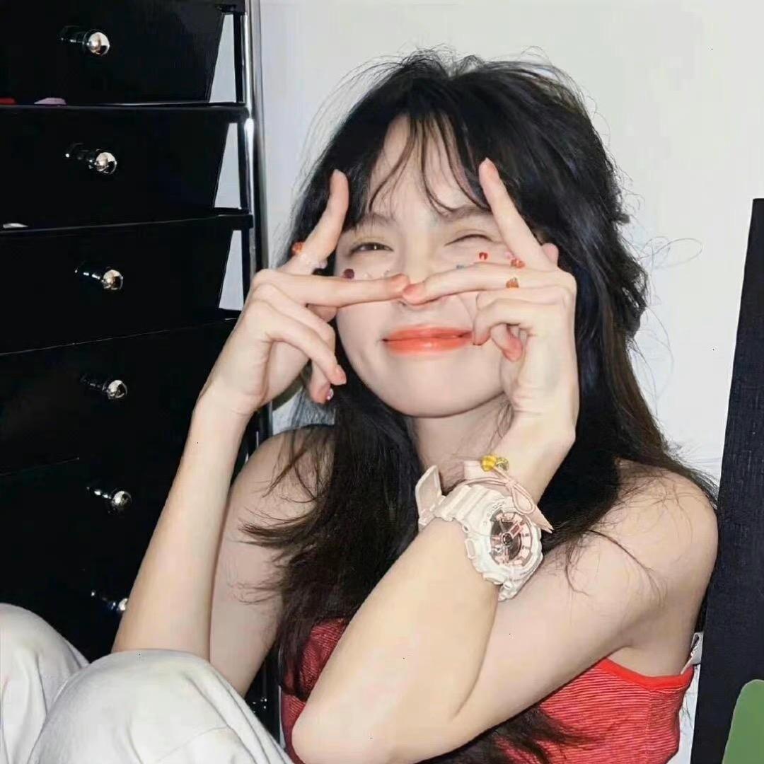 与你💜