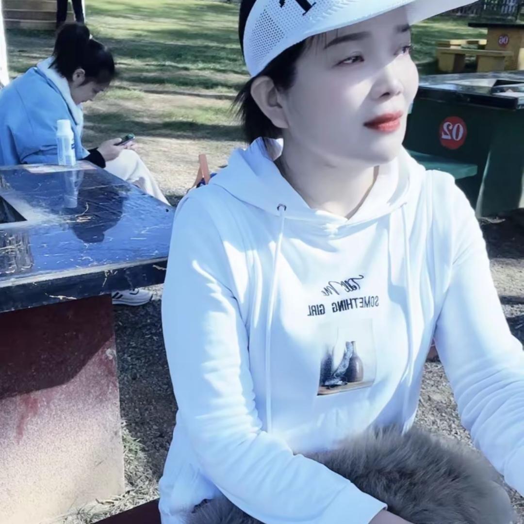 记忆中的你
