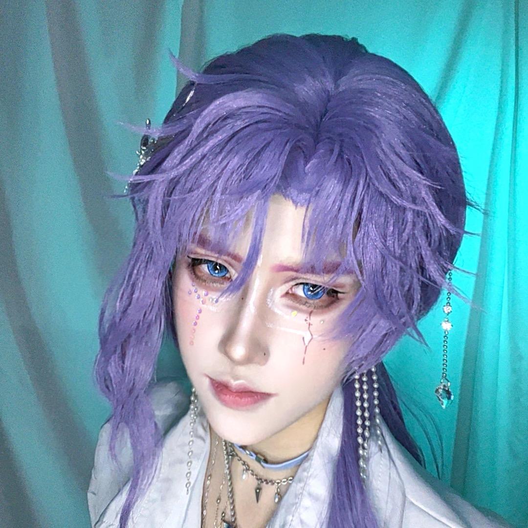 提风（喝西北风版