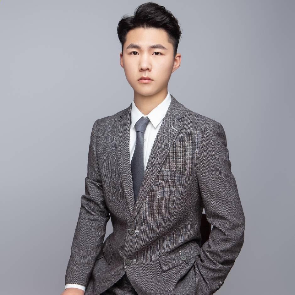 新精武-张教练（市北校区）