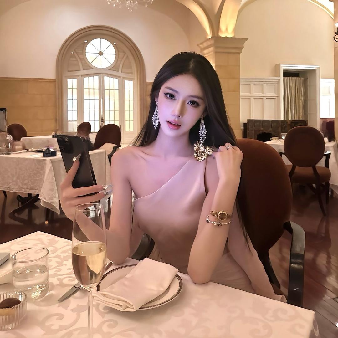 云千💗