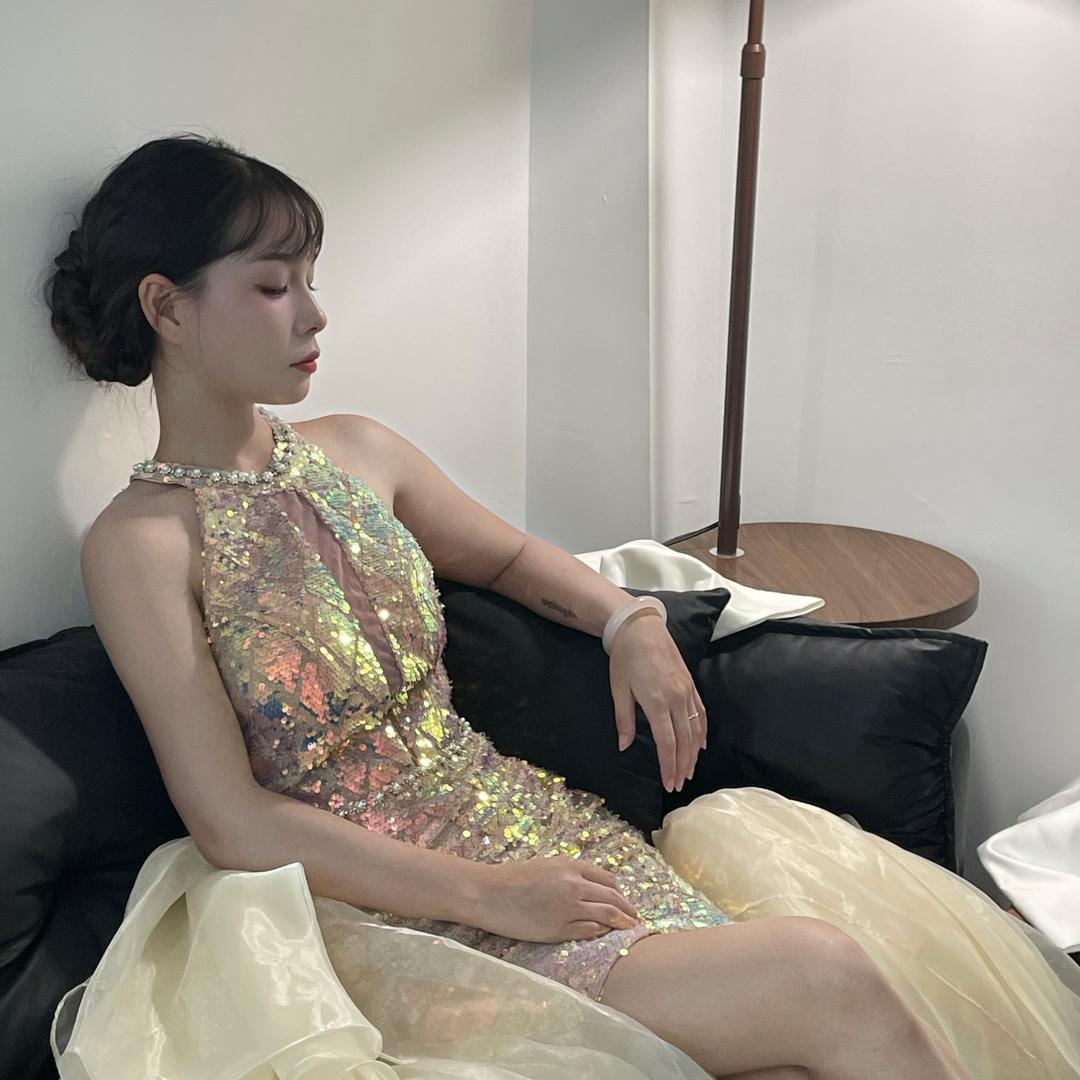 🌈 又失眠了～