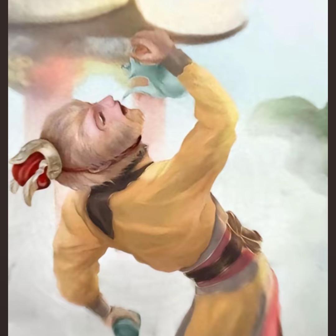 好秋