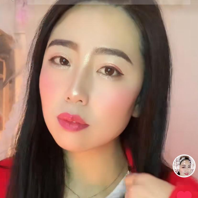 雪儿（单亲妈妈）