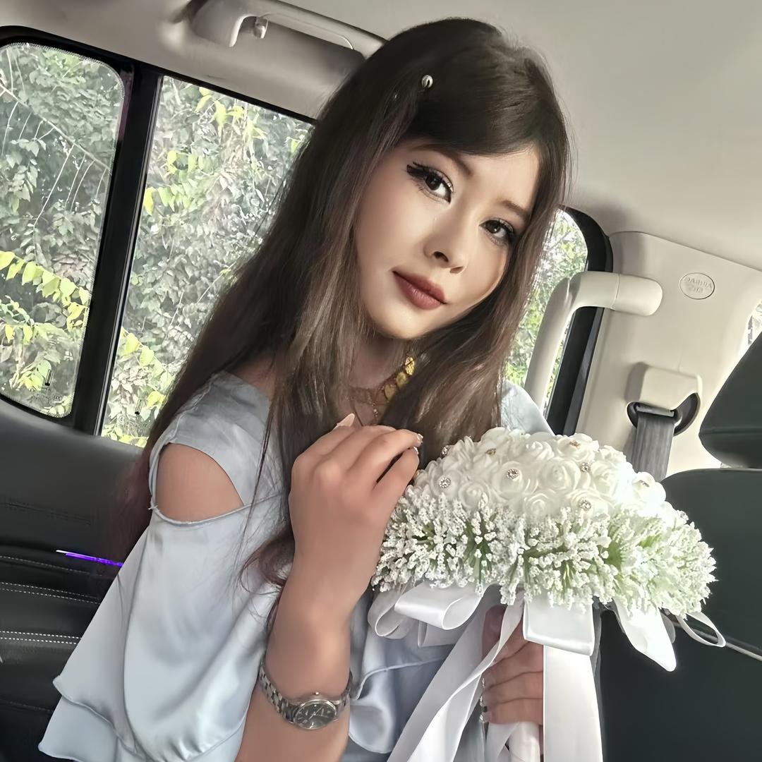 呆呆♥️