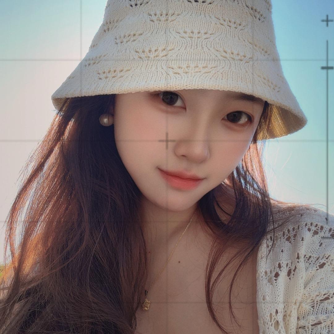 蓝莓味的草莓酱