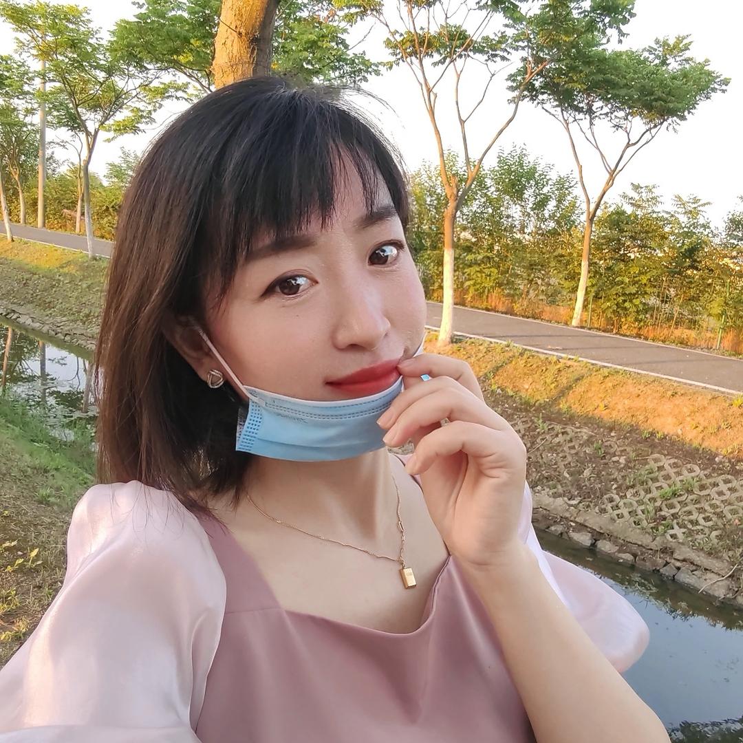 李闲闲🍓