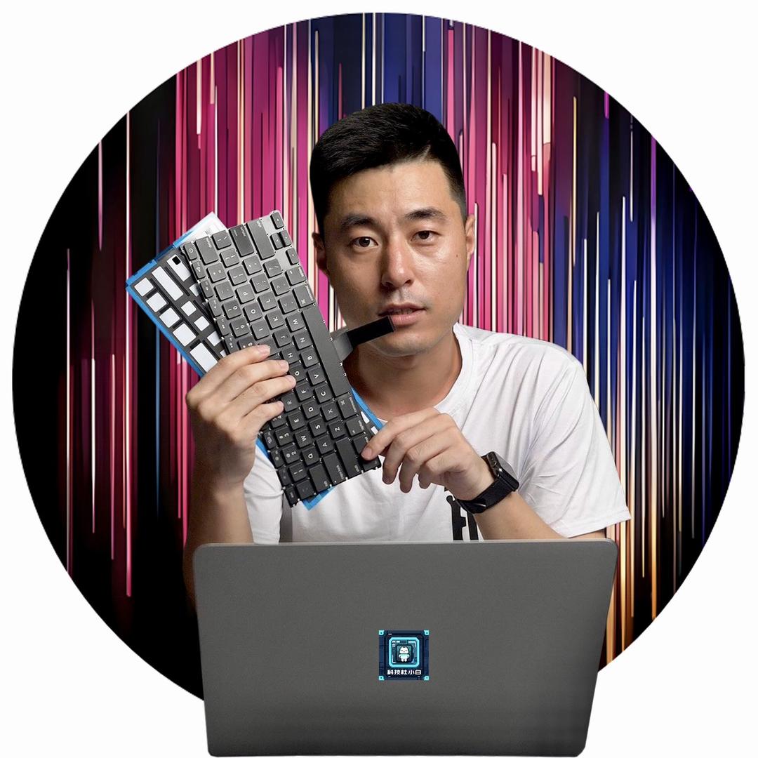 科技杜小白@抖音