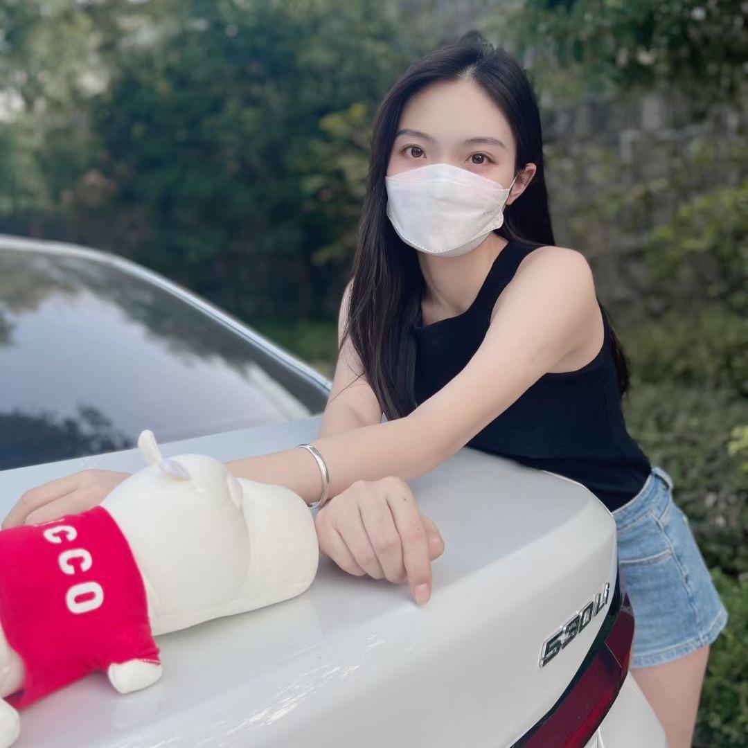 是巧儿呀～