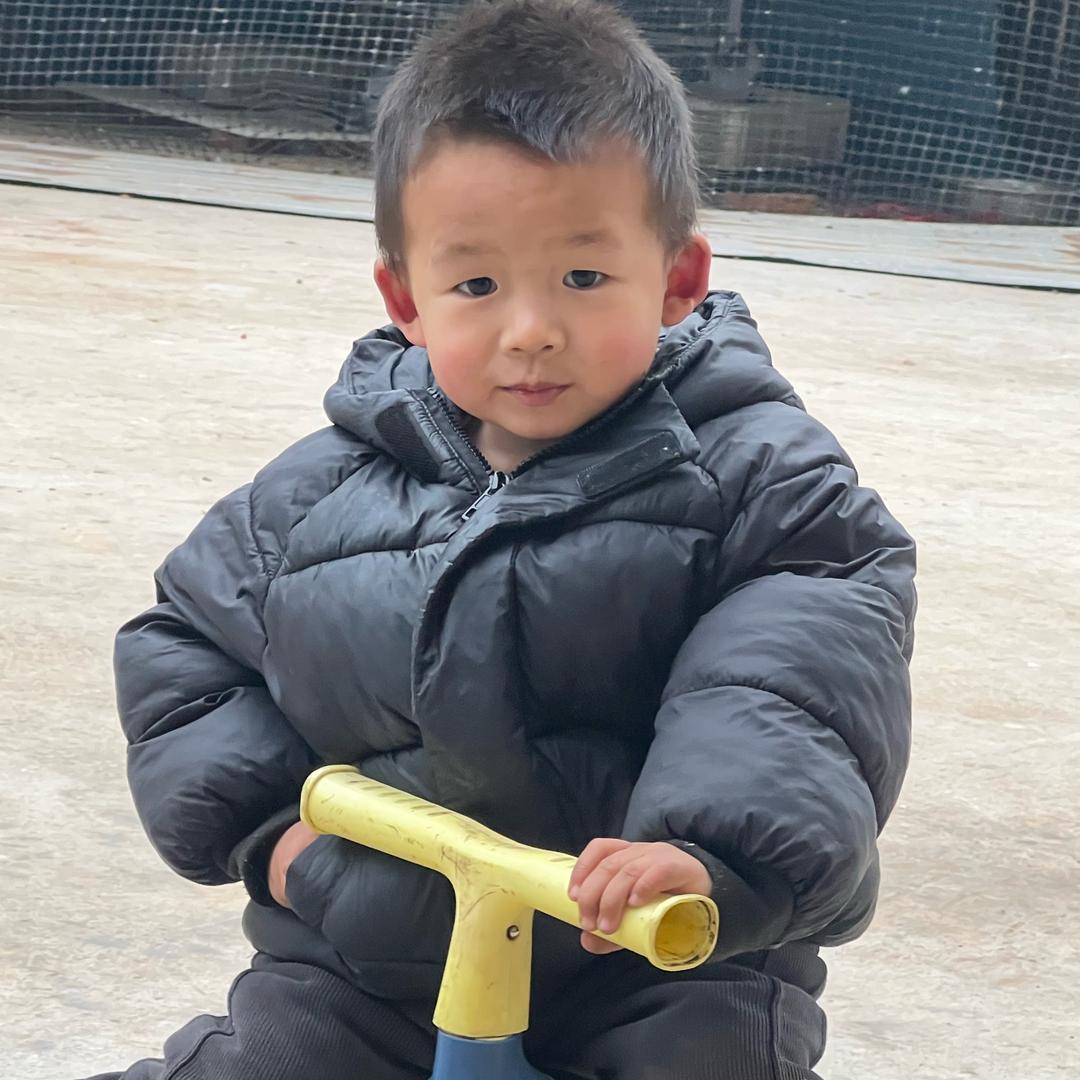 只做你的唯一