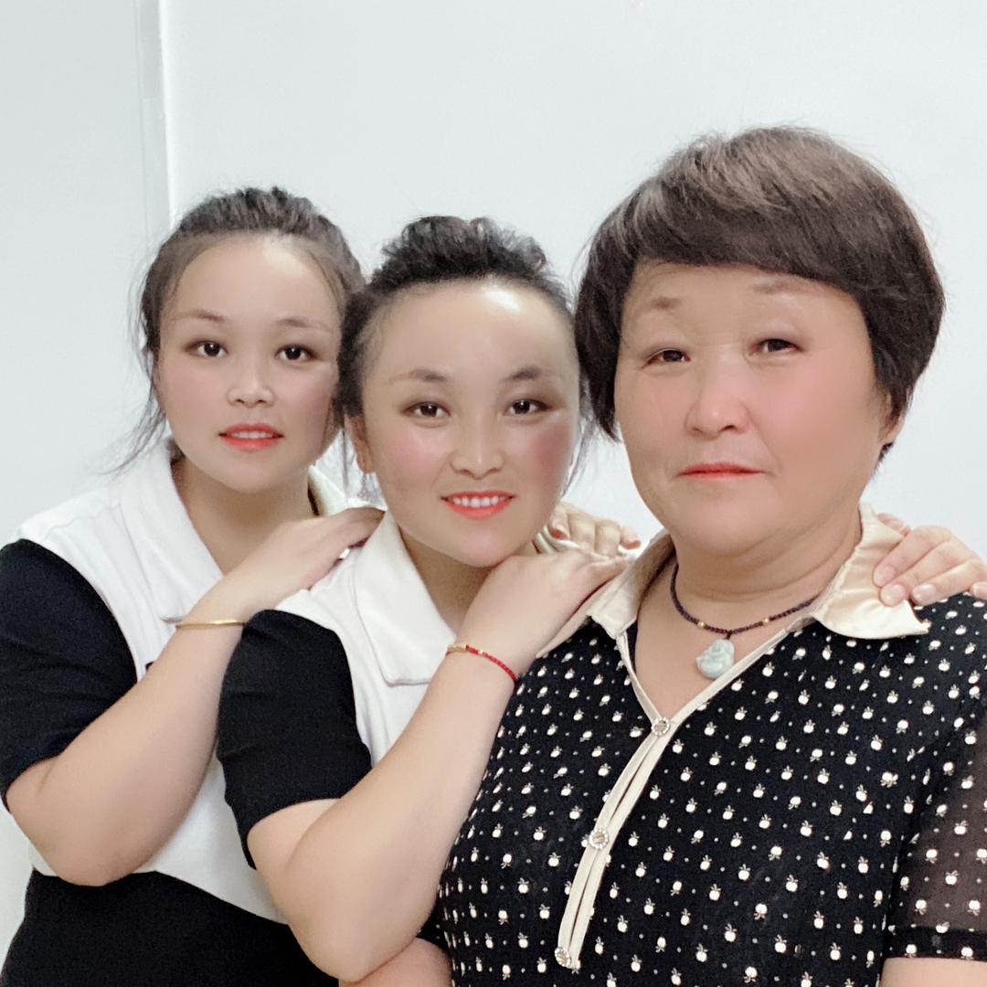 家有四宝