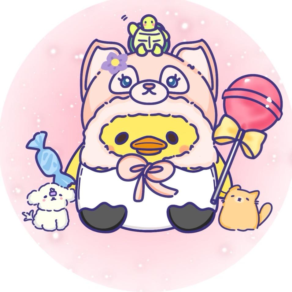 🎉Cc_Cc🎉 ᴶᴸ（米老鴨版）🦆