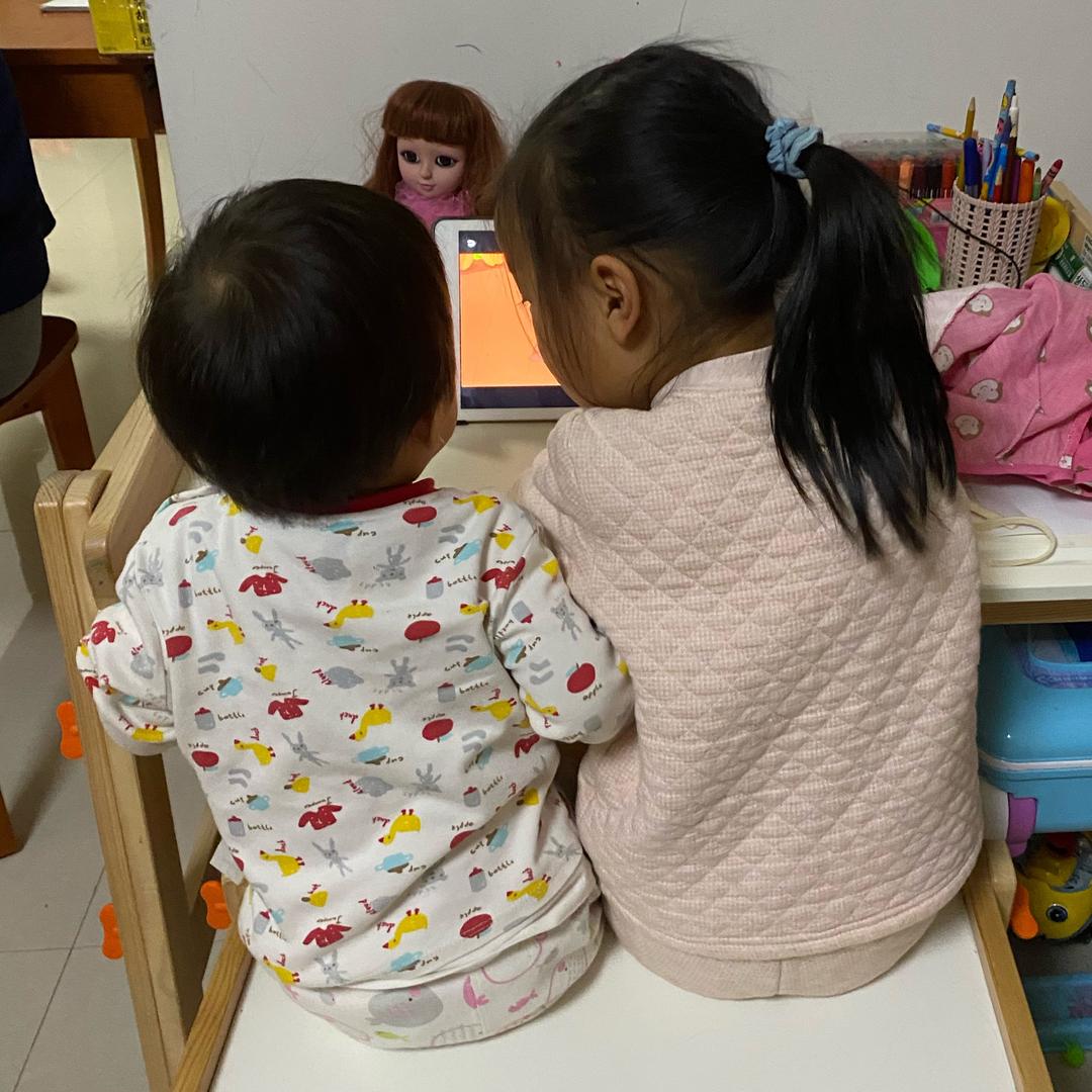 悠悠妈妈