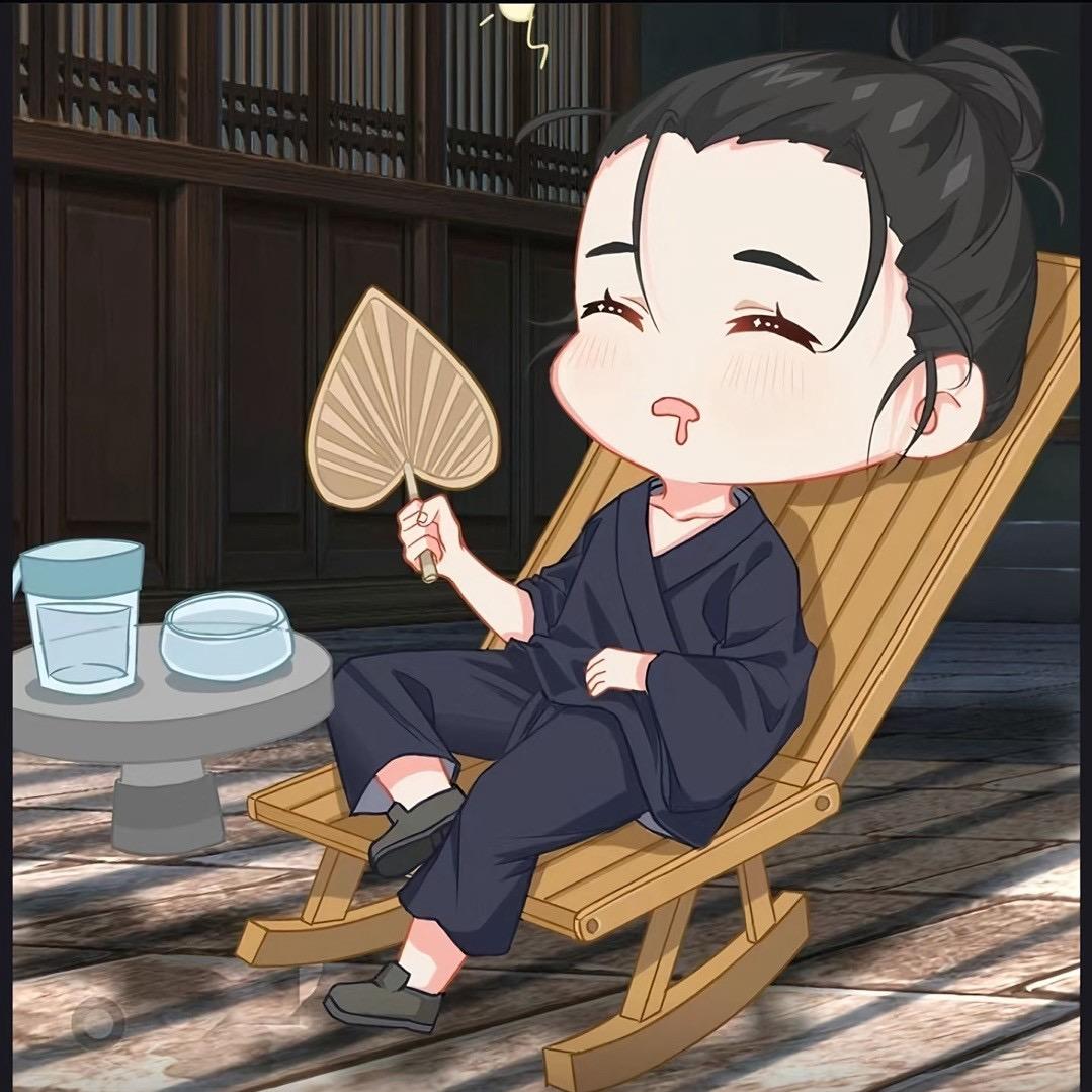 一枕清风