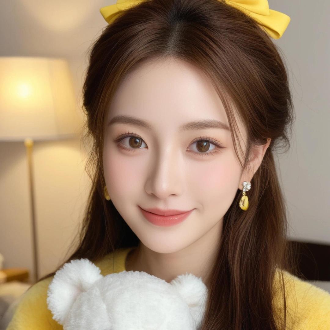 小如玉
