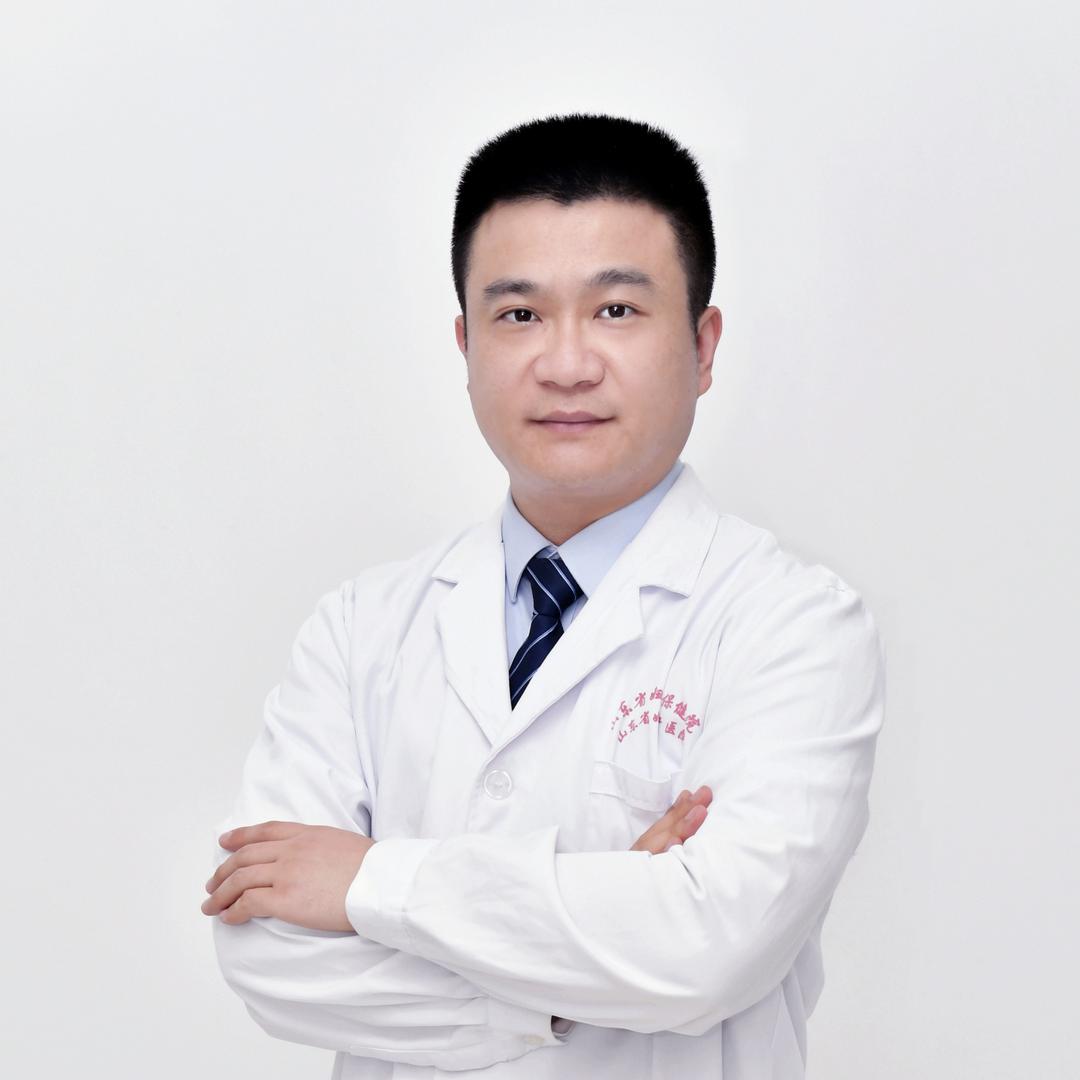 生殖男科李医生