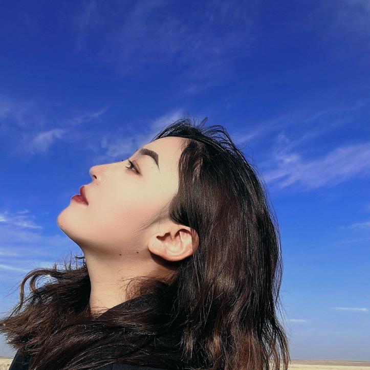 嘎玛拉姆💞