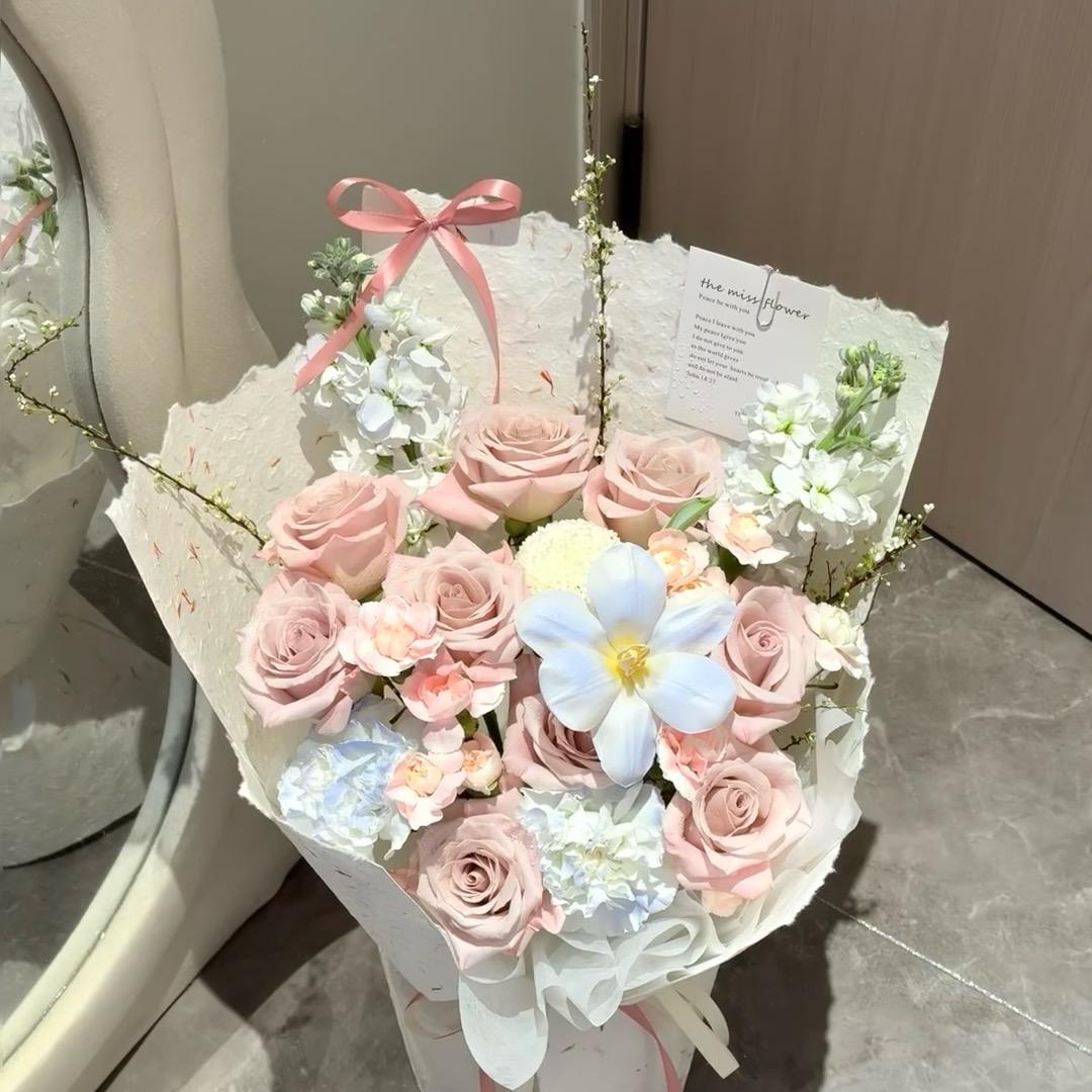 小丸子好物分享🍡