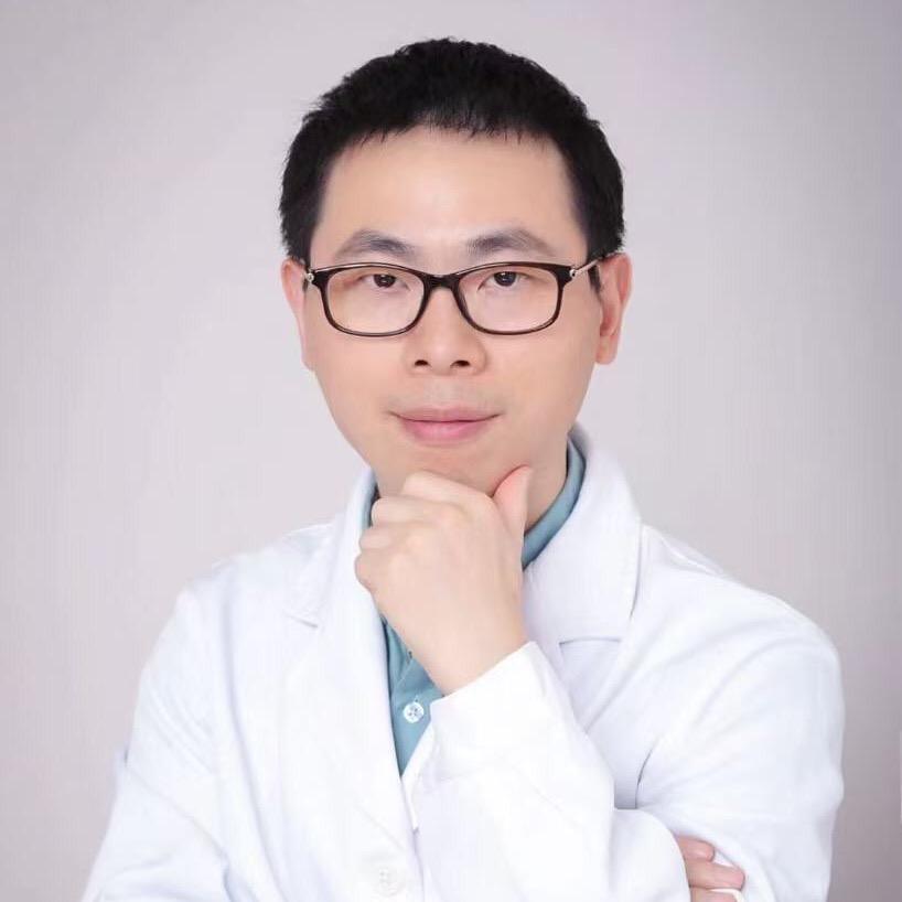 瑞金皮肤科赵肖庆医生
